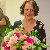 Blumen für Frau Renata Deufel